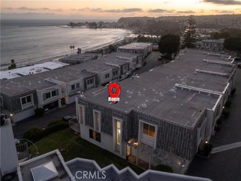 26046 View Point , Dana Point, CA