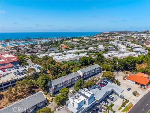 25008 Terrace Lantern 38 , Dana Point, CA