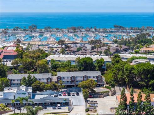 25008 Terrace Lantern 38 , Dana Point, CA