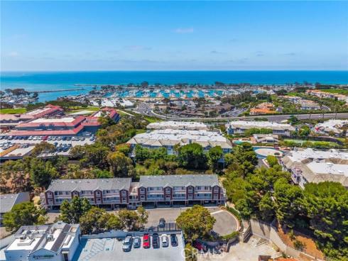 25008 Terrace Lantern 38 , Dana Point, CA