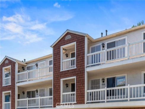 25008 Terrace Lantern 38 , Dana Point, CA