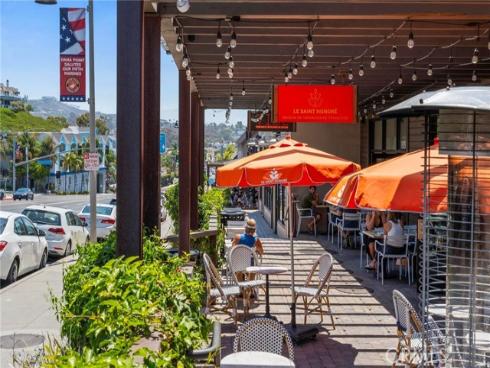 25008 Terrace Lantern 38 , Dana Point, CA