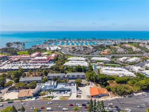 25008 Terrace Lantern 38 , Dana Point, CA