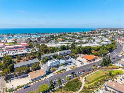 25008 Terrace Lantern 38 , Dana Point, CA