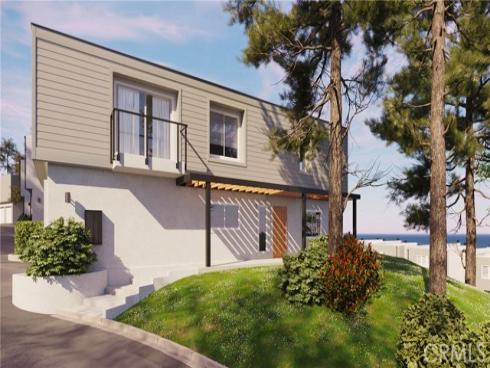 25862 Vista Drive , Dana Point, CA