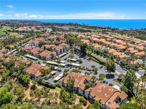 4 Corniche F Drive, Dana Point, CA