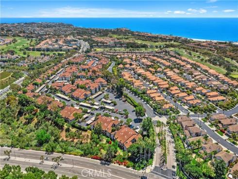 4 Corniche F Drive, Dana Point, CA