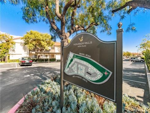 4 Corniche F Drive, Dana Point, CA