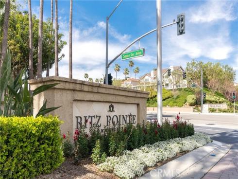 4 Corniche F Drive, Dana Point, CA
