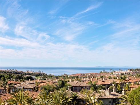 4 Corniche F Drive, Dana Point, CA