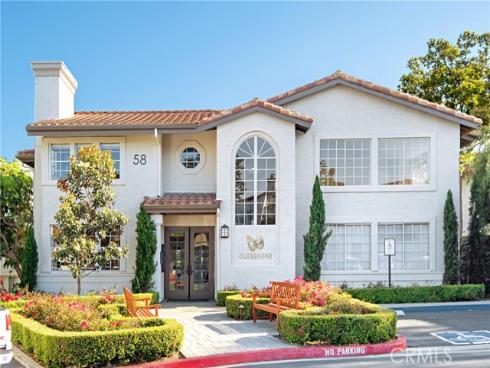 4 Corniche F Drive, Dana Point, CA