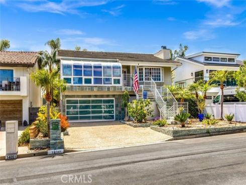 34041 Calle La Primavera , Dana Point, CA