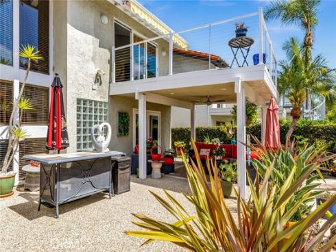 34041 Calle La Primavera , Dana Point, CA