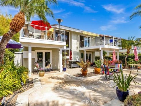 34041 Calle La Primavera , Dana Point, CA