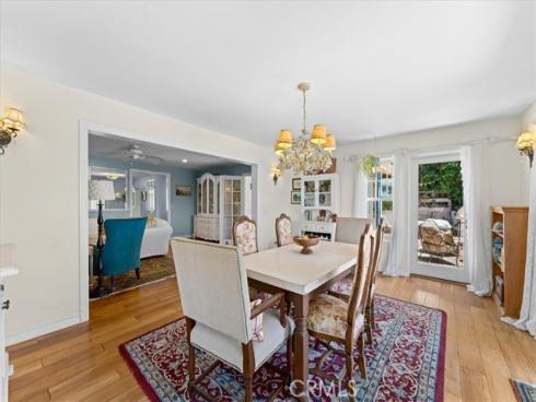 25482 Westborne , Dana Point, CA