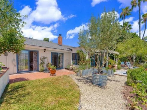 25482 Westborne , Dana Point, CA