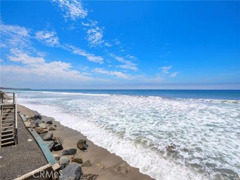 35735 Beach , Dana Point, CA