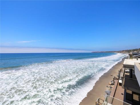 35735 Beach , Dana Point, CA