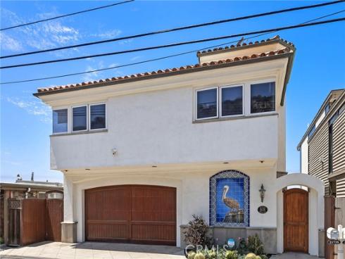 35735 Beach , Dana Point, CA