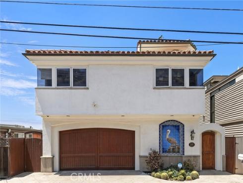 35735 Beach , Dana Point, CA