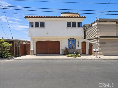 35735 Beach , Dana Point, CA