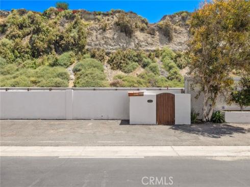35735 Beach , Dana Point, CA
