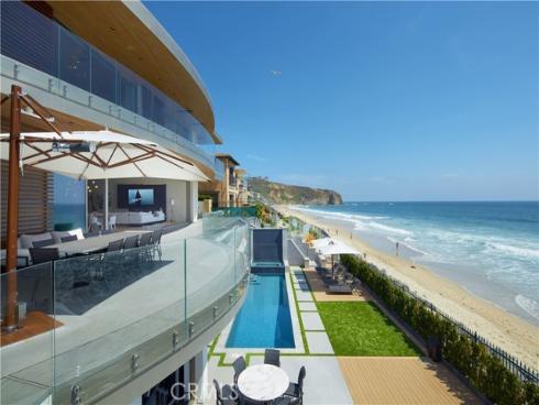 55 Strand Beach Drive, Dana Point, CA