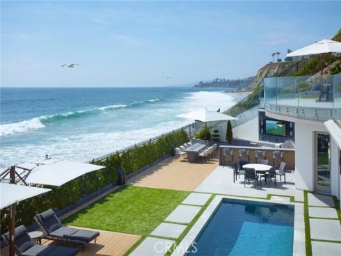 55 Strand Beach Drive, Dana Point, CA