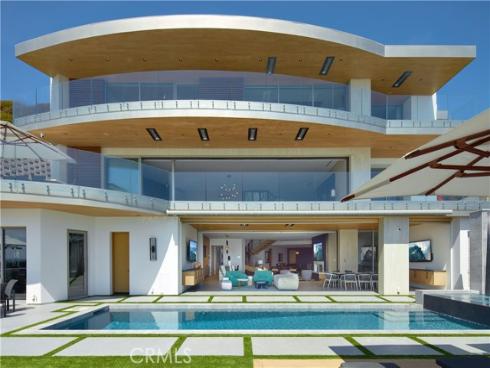 55 Strand Beach Drive, Dana Point, CA