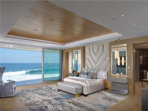 55 Strand Beach Drive, Dana Point, CA