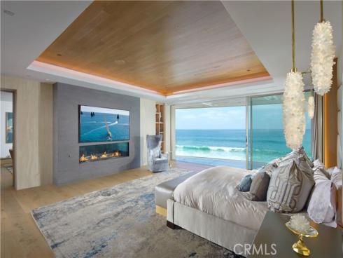 55 Strand Beach Drive, Dana Point, CA
