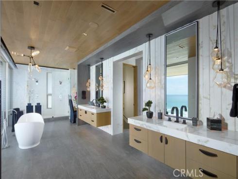 55 Strand Beach Drive, Dana Point, CA