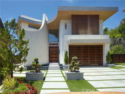 55 Strand Beach Drive, Dana Point, CA