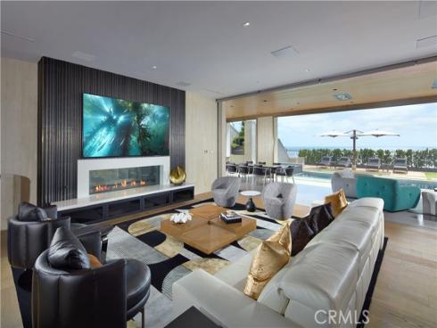 55 Strand Beach Drive, Dana Point, CA