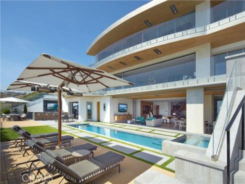 55 Strand Beach Drive, Dana Point, CA