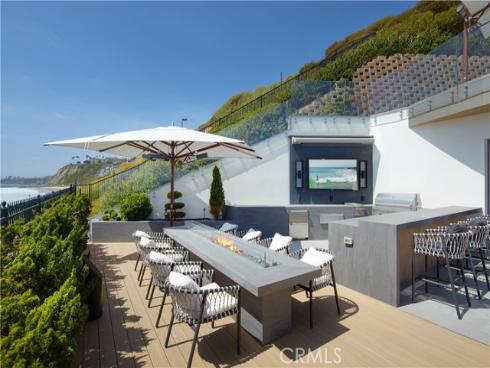 55 Strand Beach Drive, Dana Point, CA