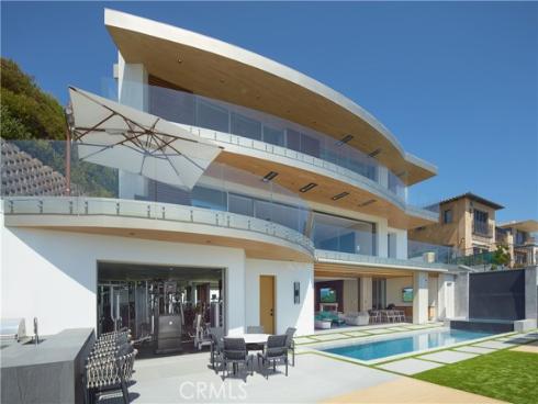 55 Strand Beach Drive, Dana Point, CA