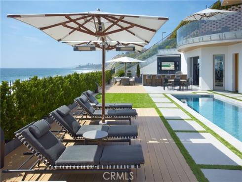 55 Strand Beach Drive, Dana Point, CA