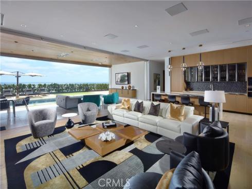 55 Strand Beach Drive, Dana Point, CA