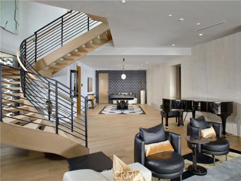 55 Strand Beach Drive, Dana Point, CA