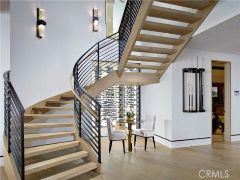 55 Strand Beach Drive, Dana Point, CA