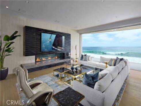 55 Strand Beach Drive, Dana Point, CA