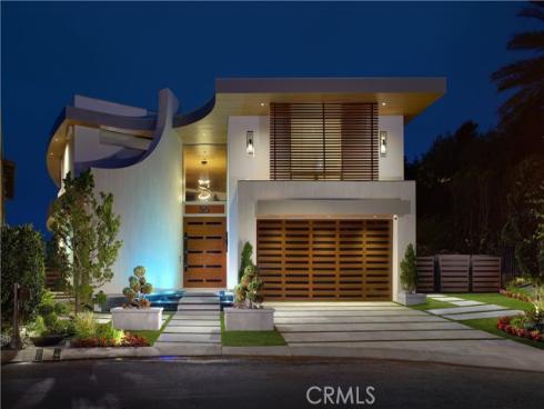 55  Strand Beach   Drive, Dana Point, CA