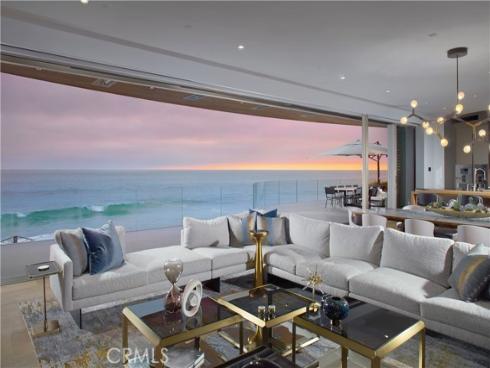 55 Strand Beach Drive, Dana Point, CA
