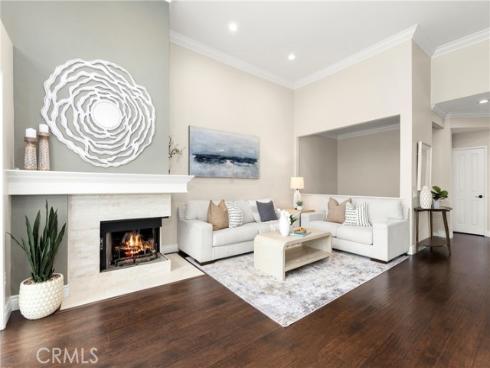55  La Paloma  , Dana Point, CA
