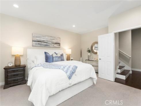 55  La Paloma  , Dana Point, CA