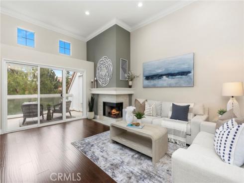55  La Paloma  , Dana Point, CA
