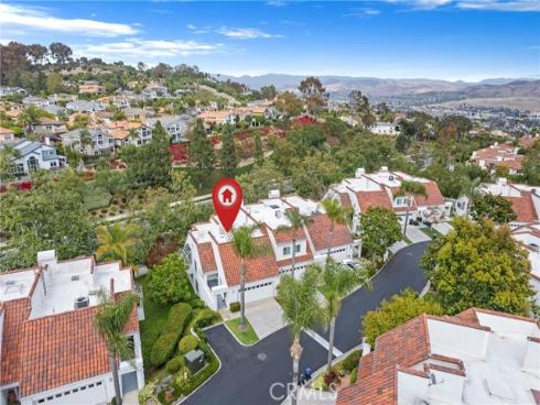 55  La Paloma  , Dana Point, CA