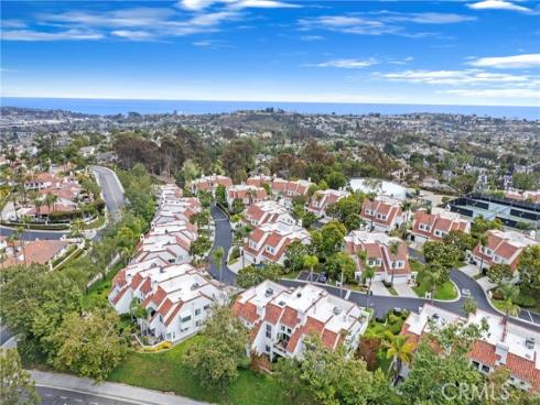 55  La Paloma  , Dana Point, CA