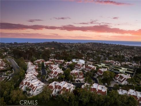 55  La Paloma  , Dana Point, CA